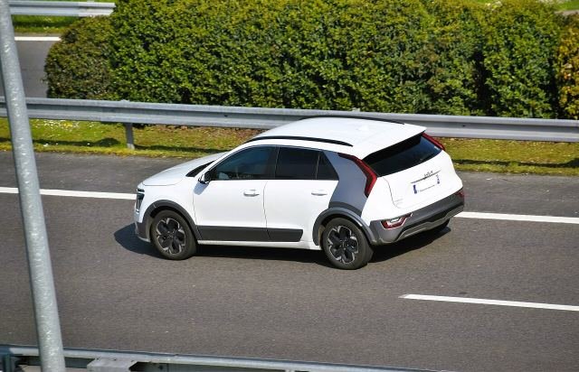 2023 Kia Niro EV
